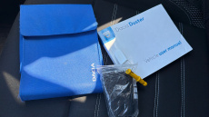 Dacia Duster 1.3 TCe 150 Prestige 5dr Petrol Estate